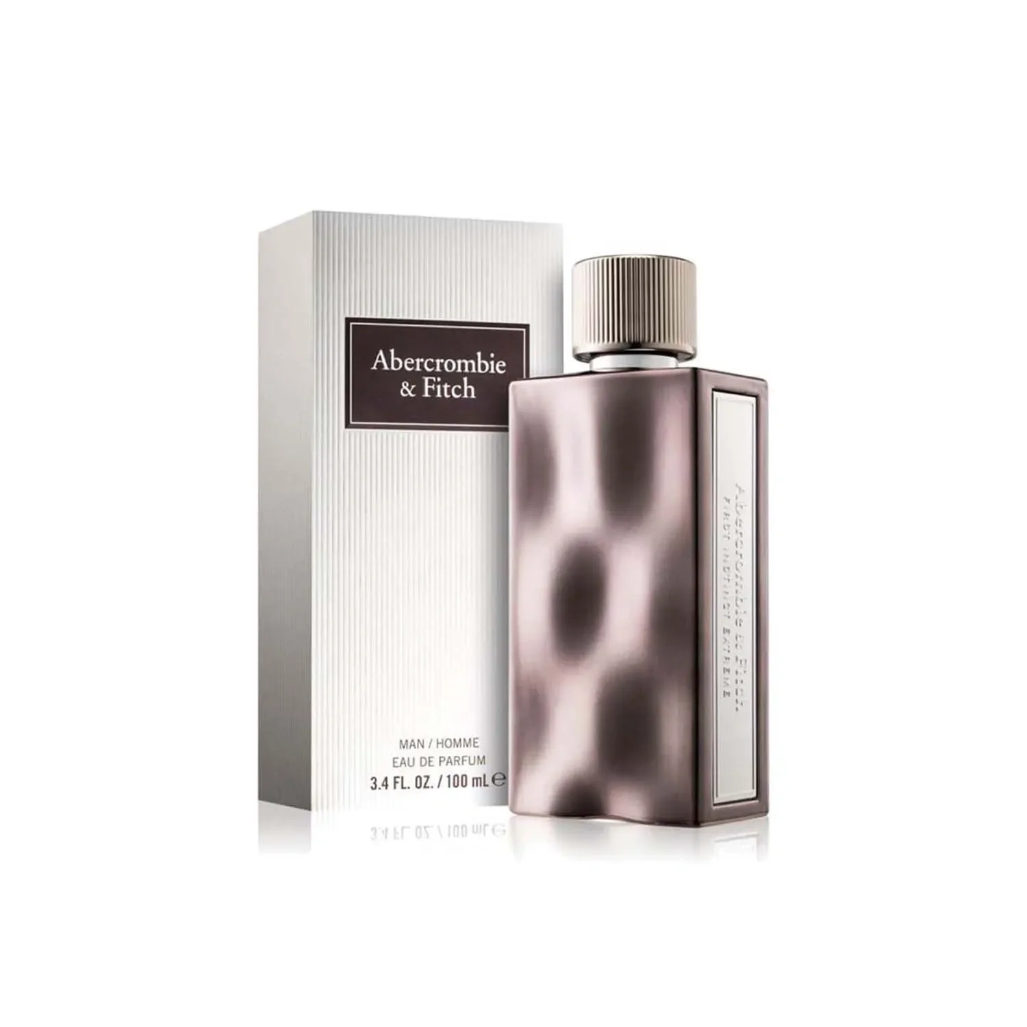 Abercrombie & Fitch First Instinct Extreme EDP For Him - 100 ml