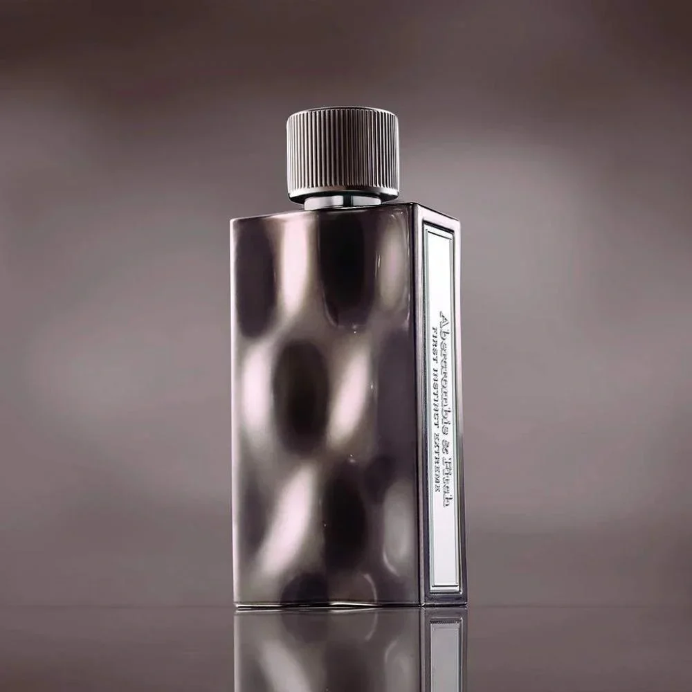 Abercrombie & Fitch First Instinct Extreme EDP For Him - 100 ml