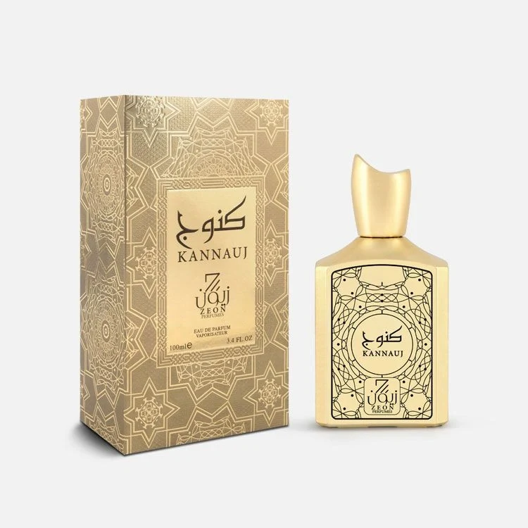 Zeon Kannauj EDP For Him - 100 ml