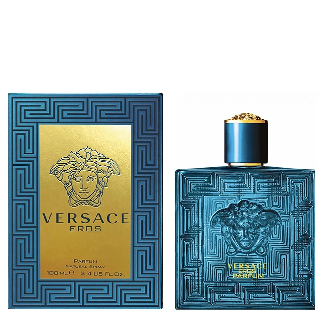 Versace Eros Parfum For Him - 100 ml