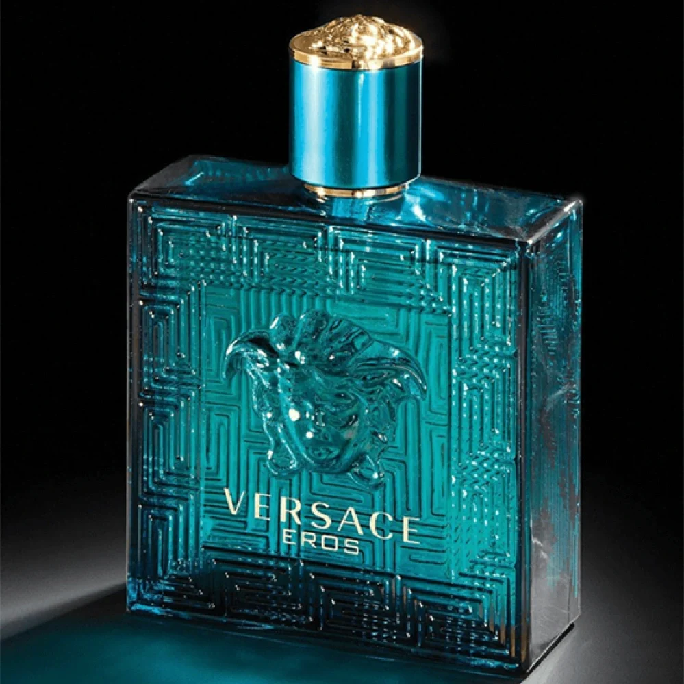 Versace Eros Parfum For Him - 100 ml