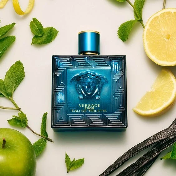 Versace Eros Parfum For Him - 100 ml
