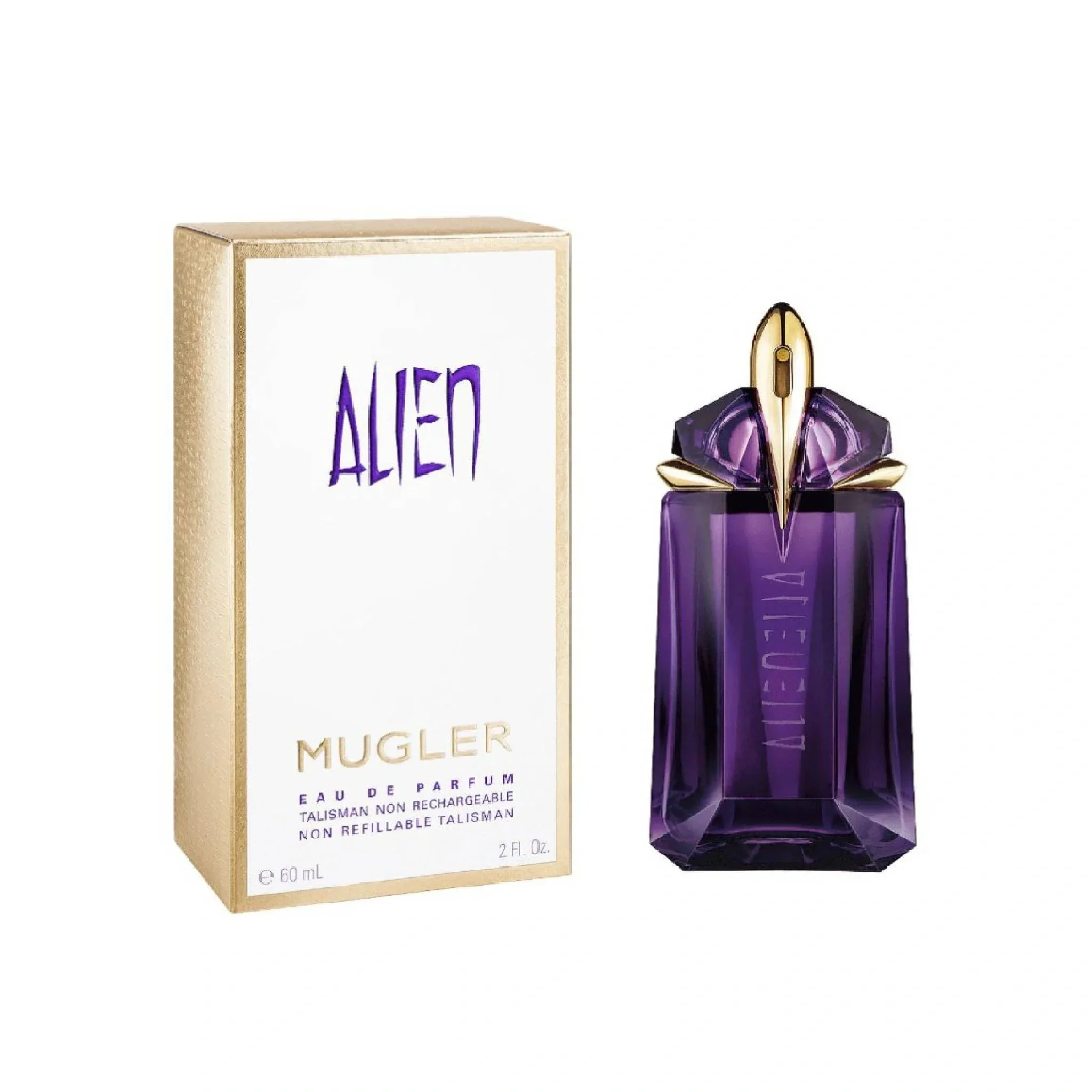 Thierry Mugler Alien EDP For Her - 90 ml