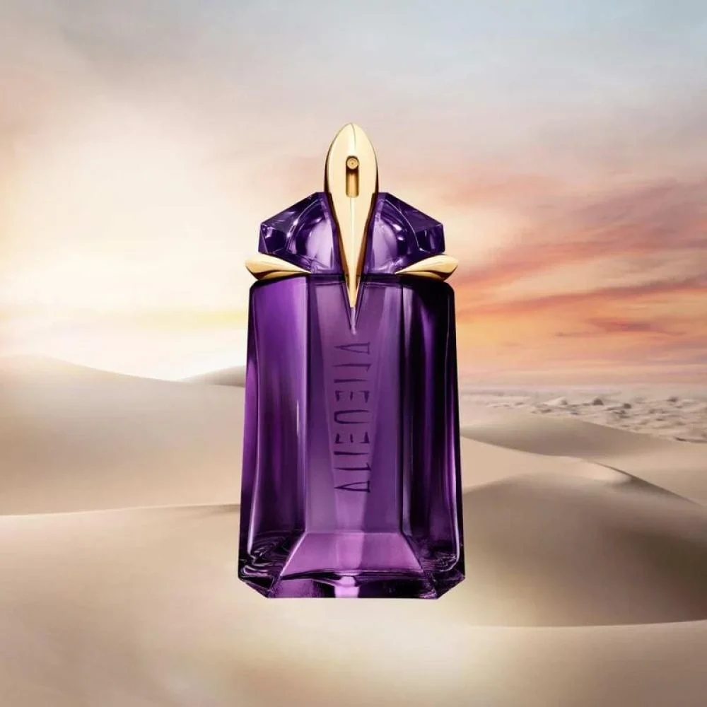 Thierry Mugler Alien EDP For Her - 60 ml