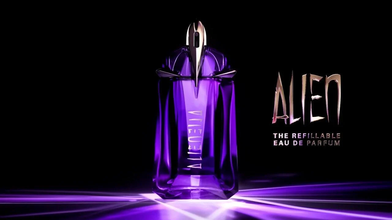 Thierry Mugler Alien EDP For Her - 60 ml
