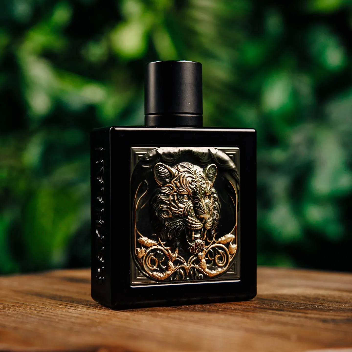 Rayhaan Tiger EDP For Unisex - 100 ml