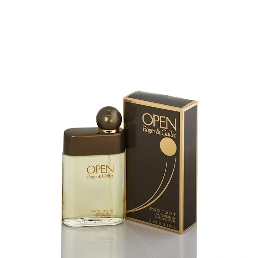 Roger & Gallet Open EDT For Him - 100 ml