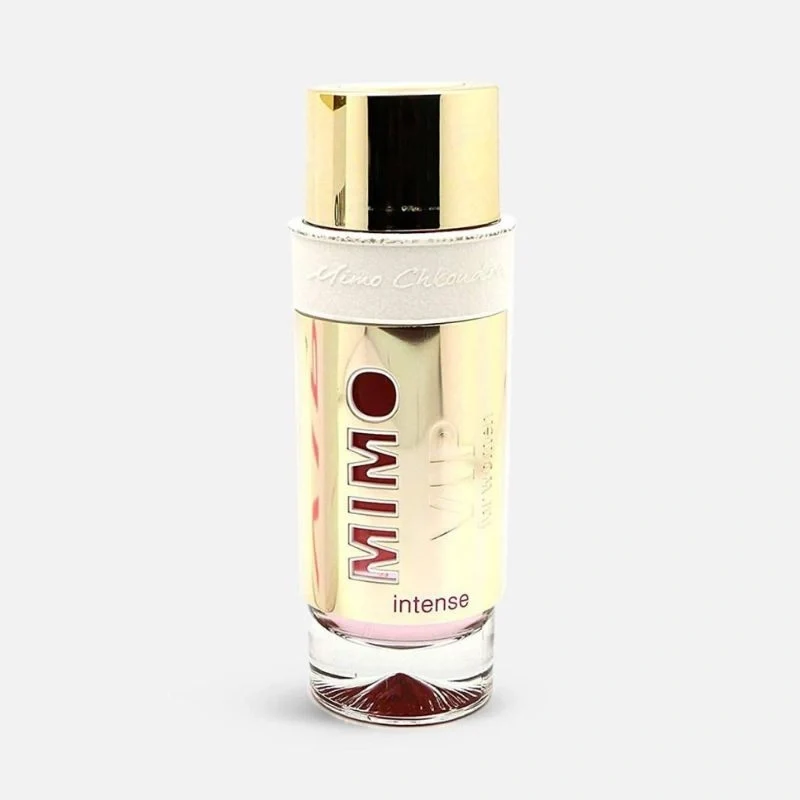 Mimo Chkoudra Mimo VIP Intense EDP For Her - 100 ml