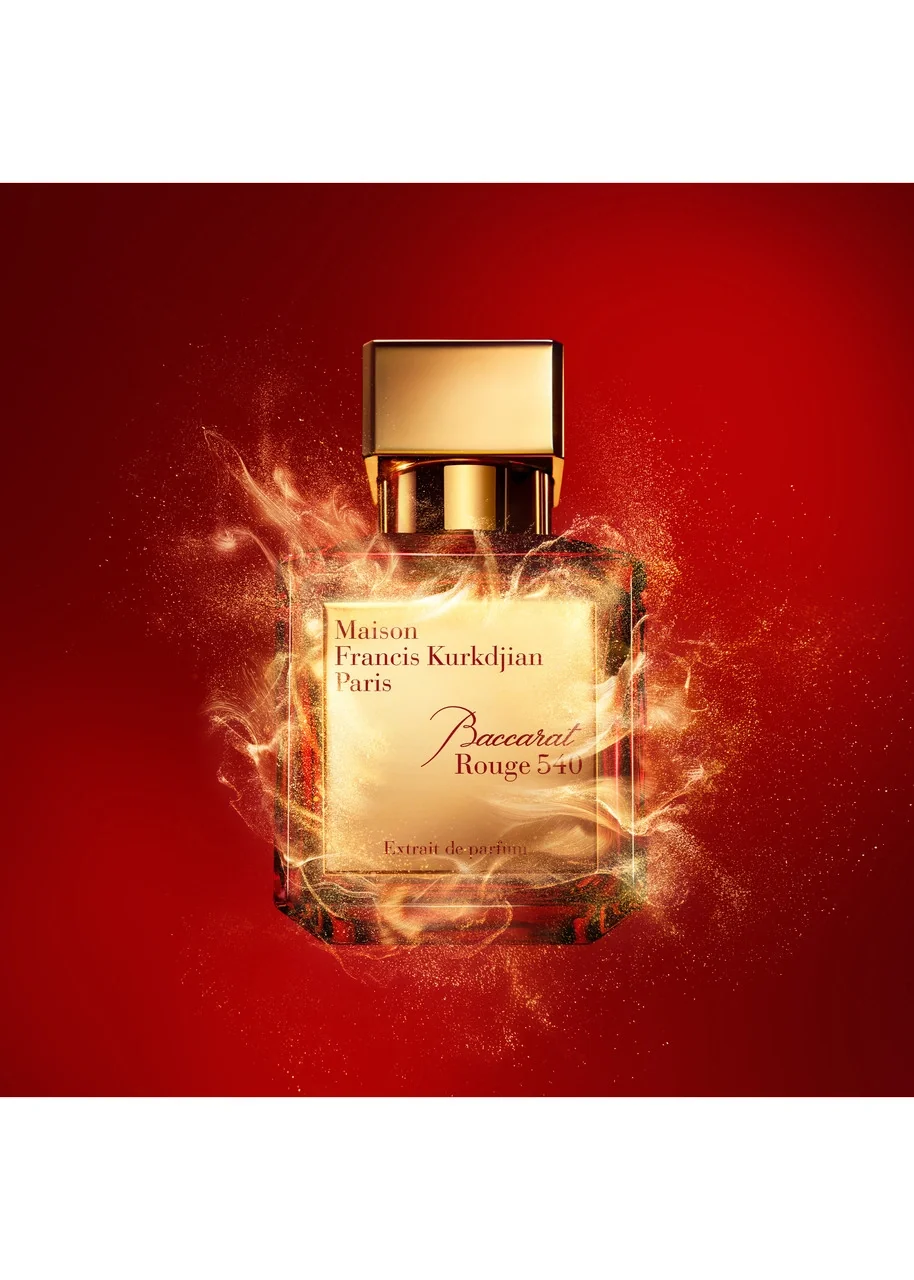 Maison Francis Kurkdjian Baccarat Rouge 540 EDP For Unisex - 70 ml