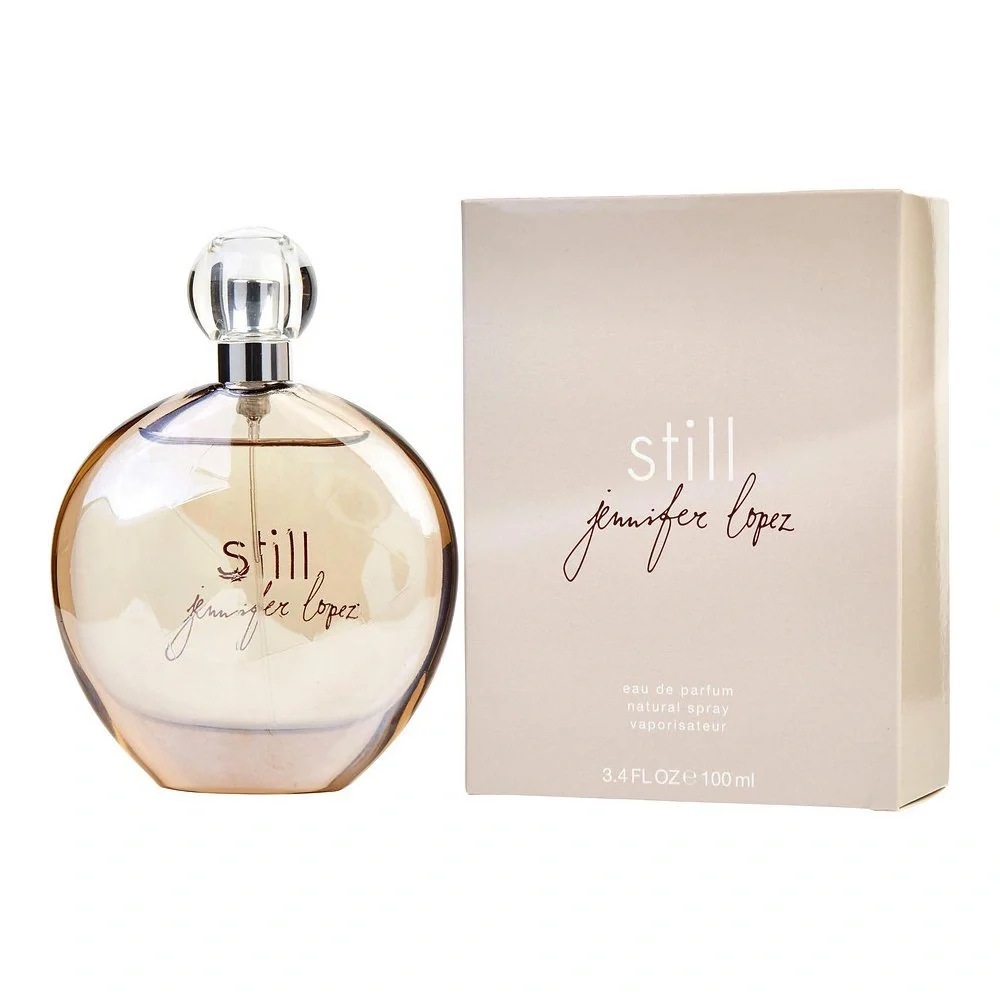 Jennifer Lopez Still EDP For Her - 100 ml