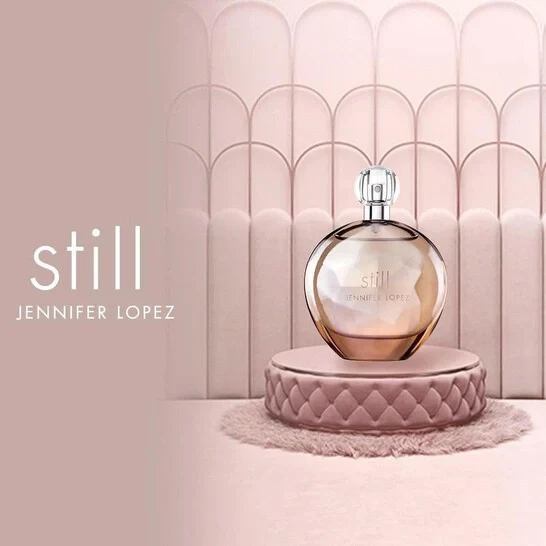 Jennifer Lopez Still EDP For Her - 100 ml