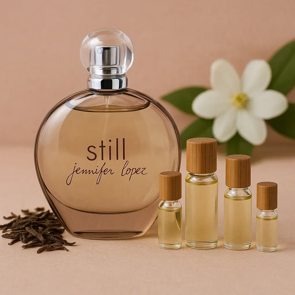 Jennifer Lopez Still EDP For Her - 100 ml