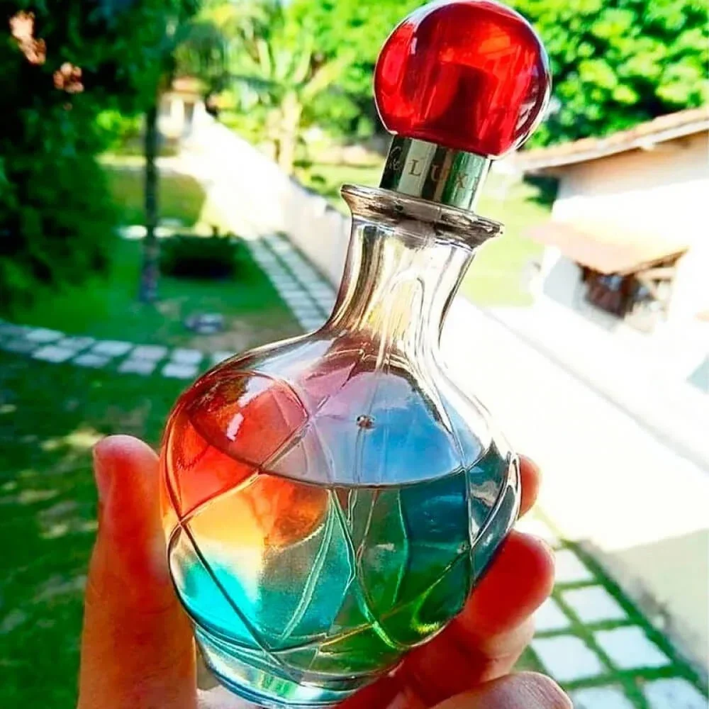 Jennifer Lopez Live  Luxe EDP For Her - 100 ml