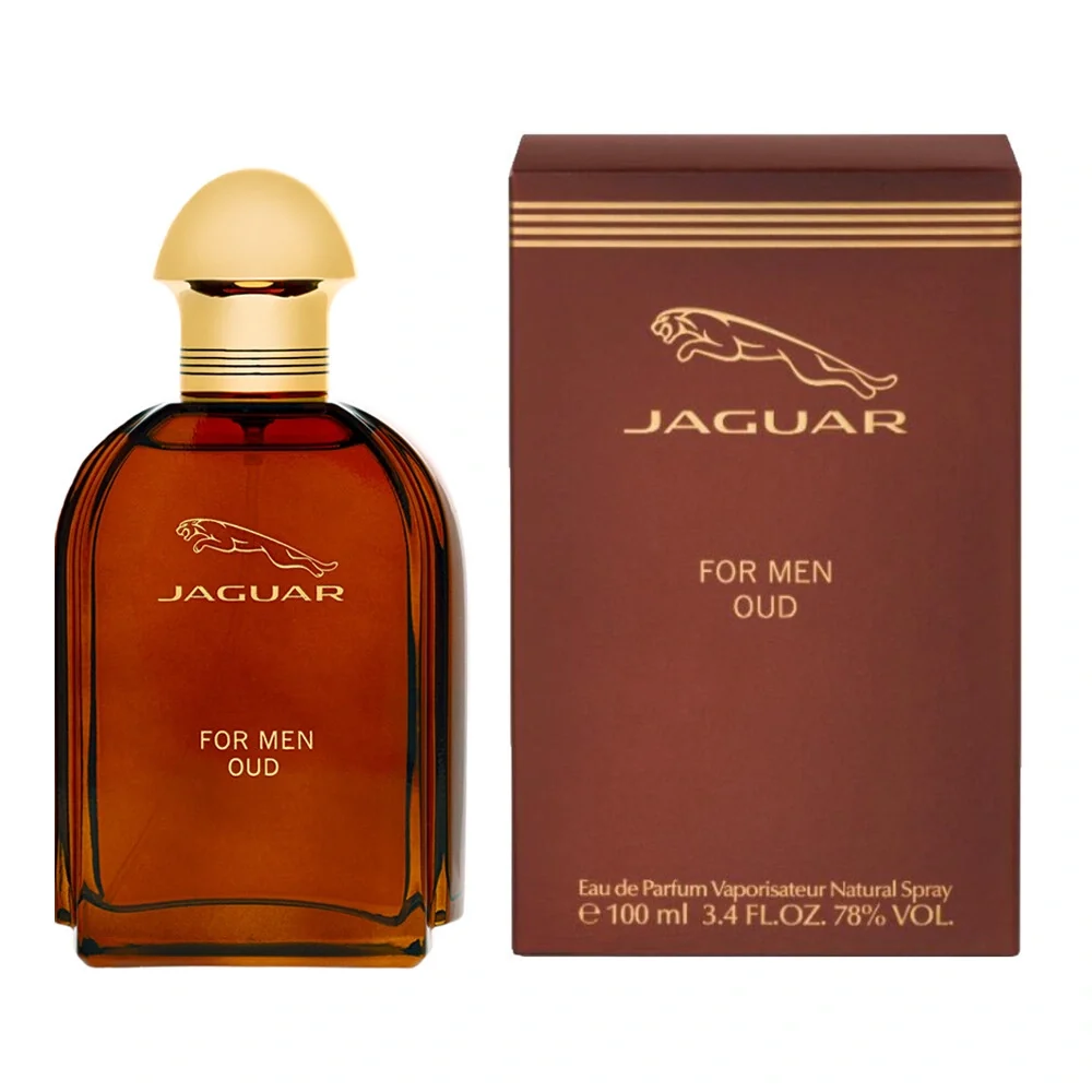 Jaguar Oud EDP For Him - 100 ml