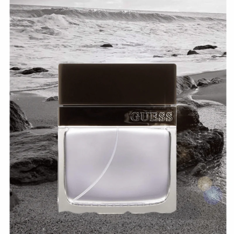 Guess Seductive Homme EDT For Him - 100 ml