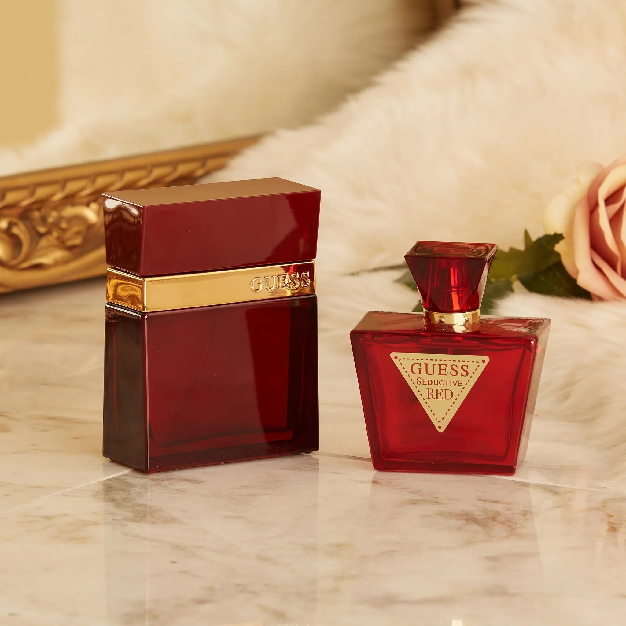 Guess Seductive Red EDT For Her - 75 ml