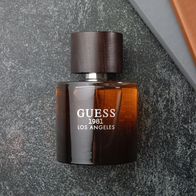 Guess 1981 Los Angeles EDT For Him - 100 ml