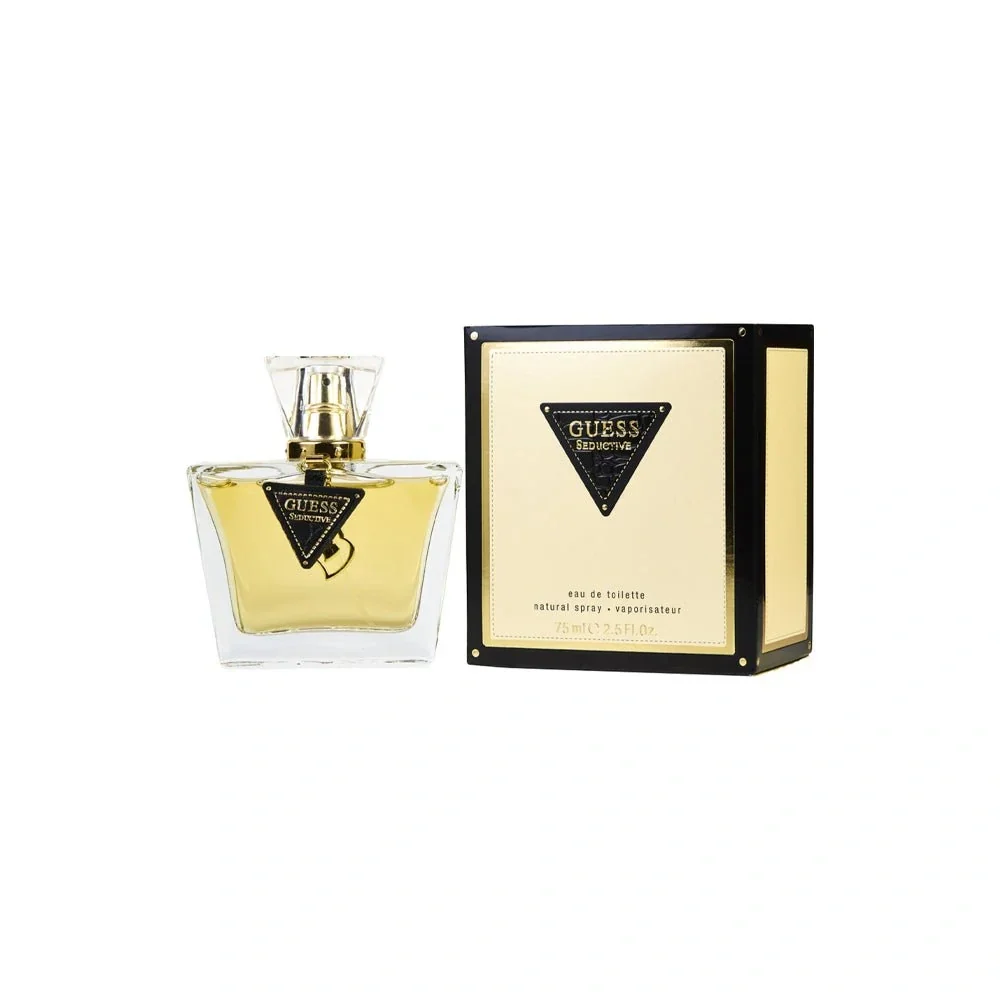 Guess Seductive EDT For Her - 75 ml