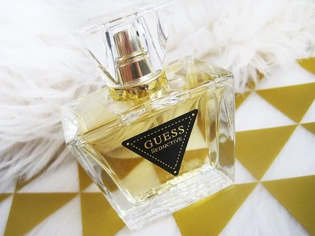 Guess Seductive EDT For Her - 75 ml