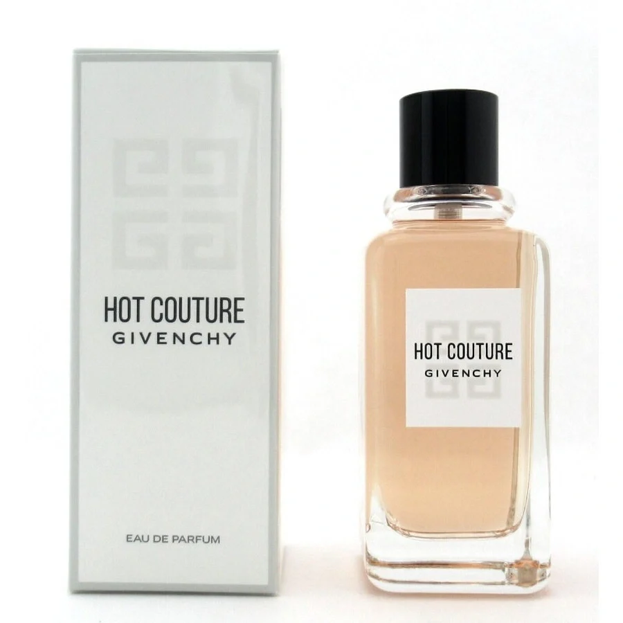 Givenchy Hot Couture EDP For Her - 100 ml