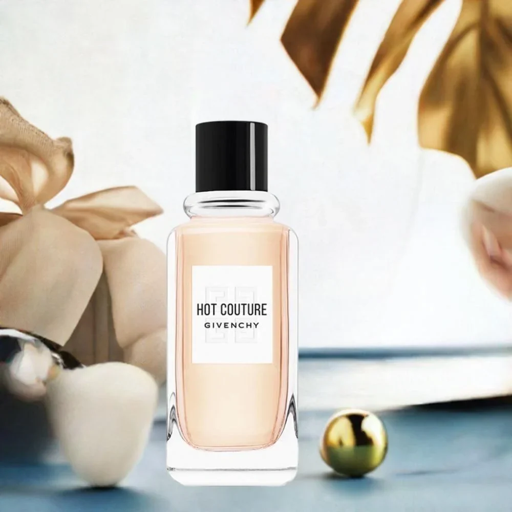 Givenchy Hot Couture EDP For Her - 100 ml