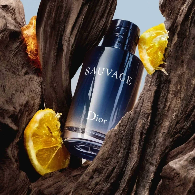 Dior  Sauvage EDT For Him - 100 ml