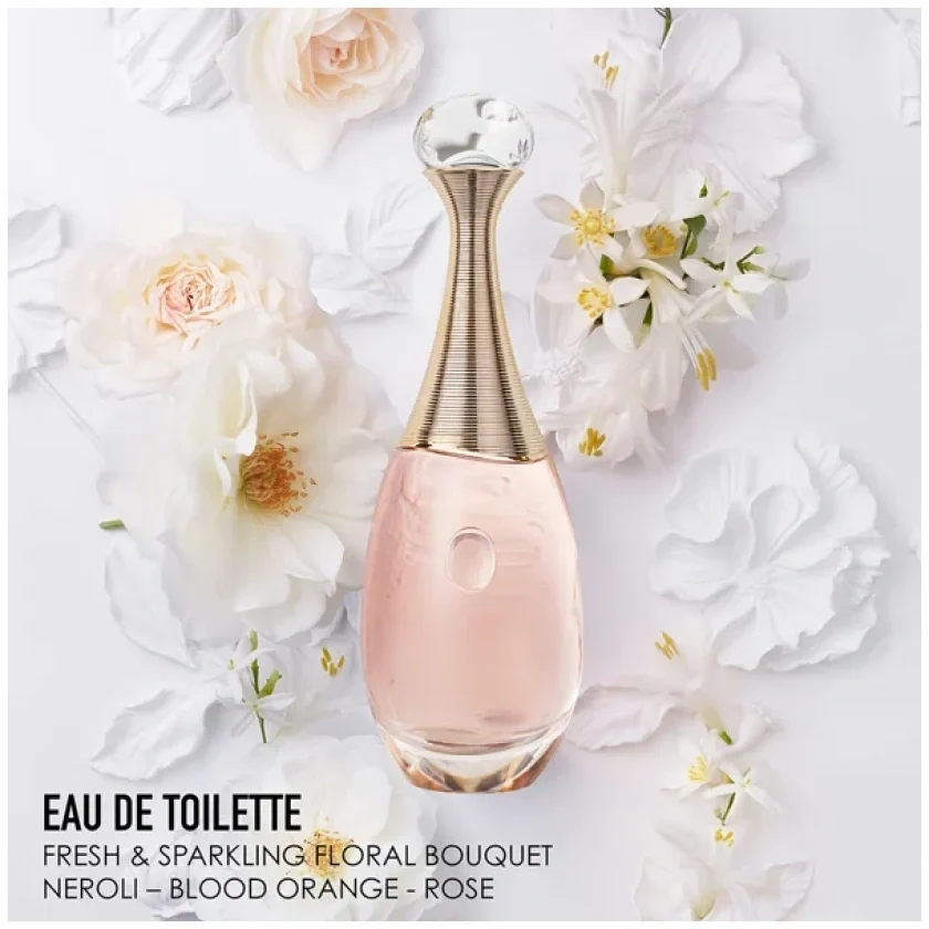 Dior J’adore EDP For Her - 100 ml