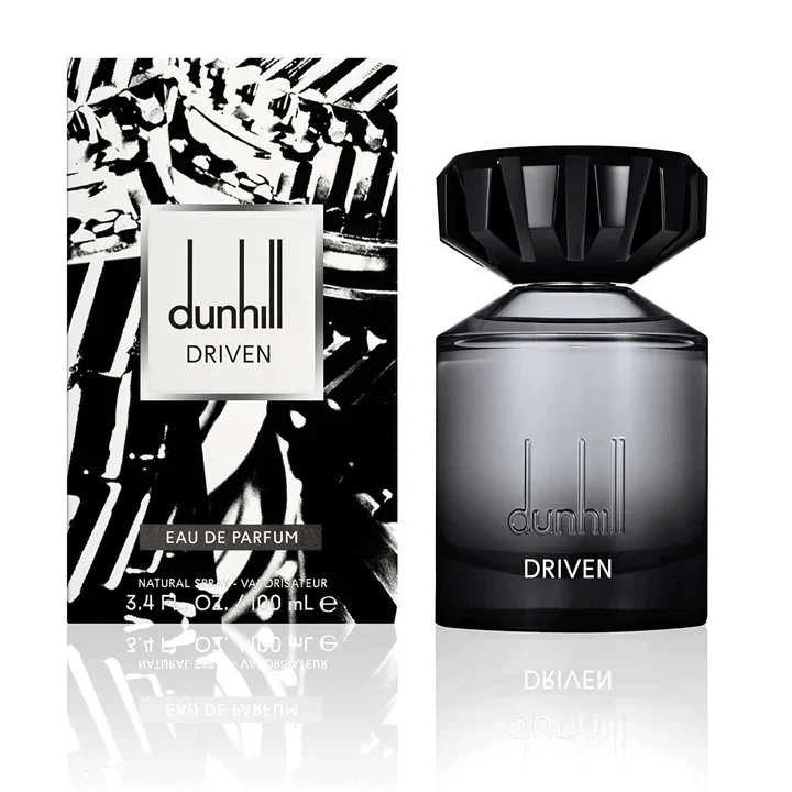 Dunhill Driven Black EDP For Him - 100 ml
