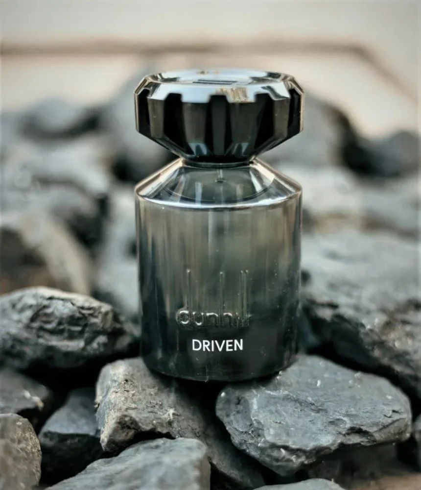 Dunhill Driven Black EDP For Him - 100 ml