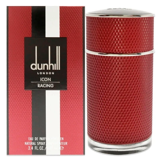 Dunhill Icon Racing Red EDP For Him - 100 ml
