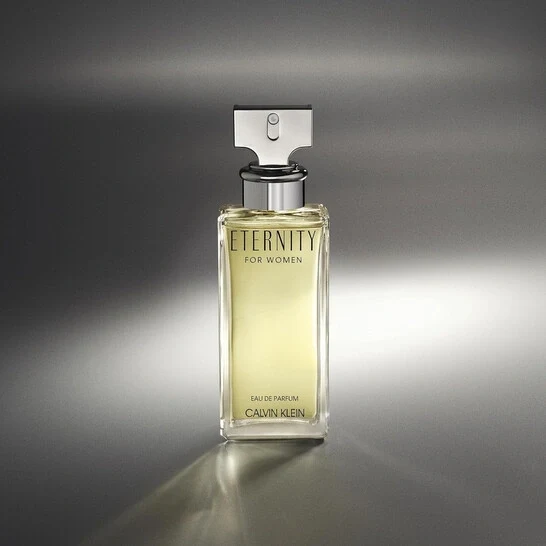 Calvin Klein Eternity EDP For Her - 100 ml