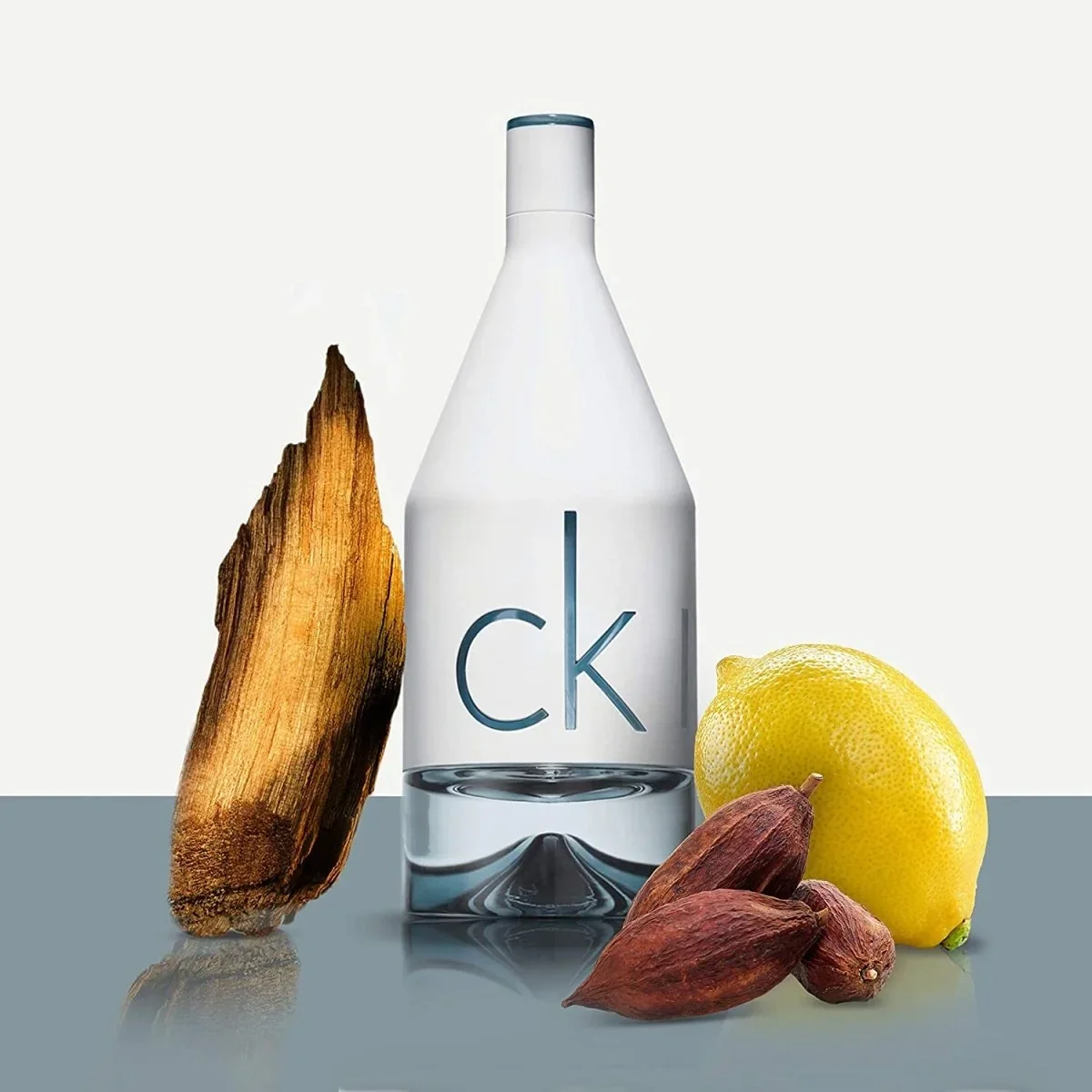 Calvin Klein CK IN 2U EDT For Him - 100 ml