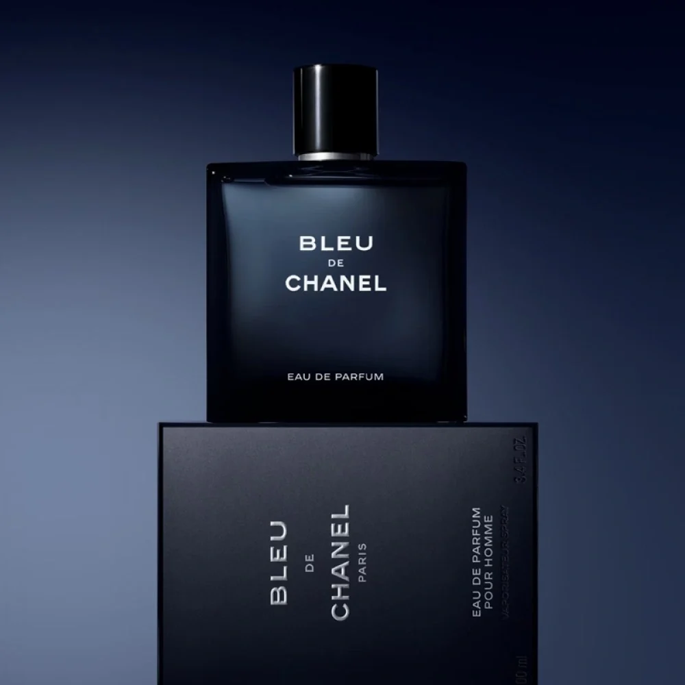 Chanel Bleu de Chanel EDT For Him -100 ml