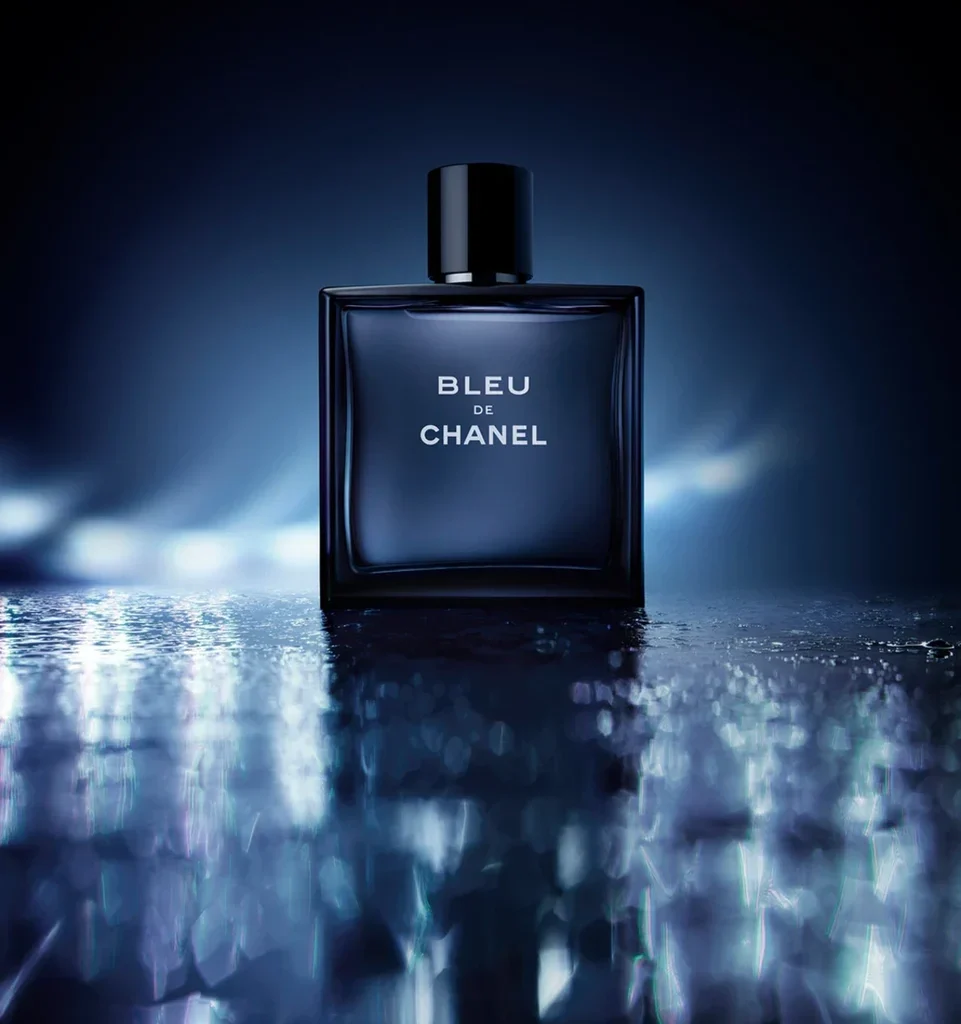Chanel Bleu de Chanel EDT For Him -100 ml