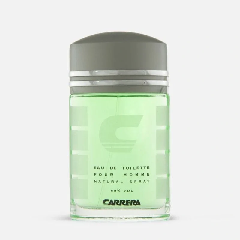 Carrera Pour Homme EDT For Him - 100 ml