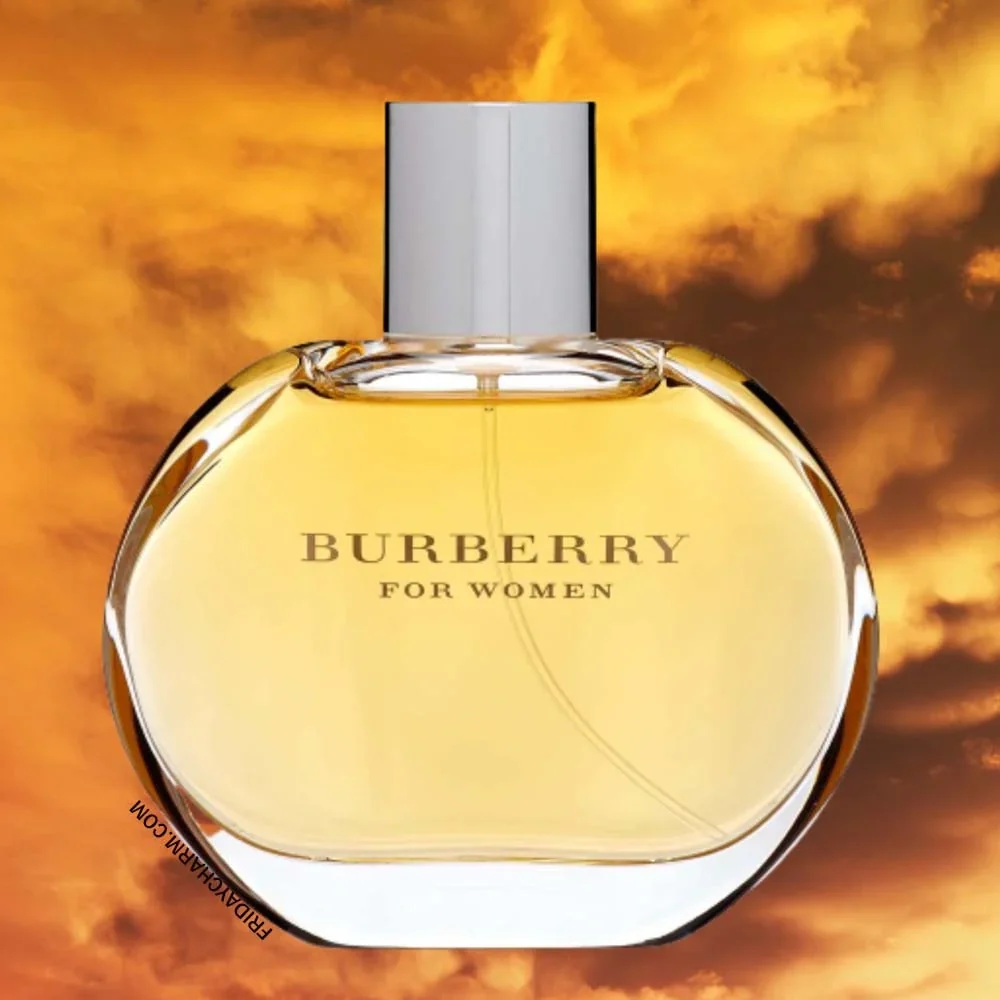 Burberry EDP For Her - 100 ml