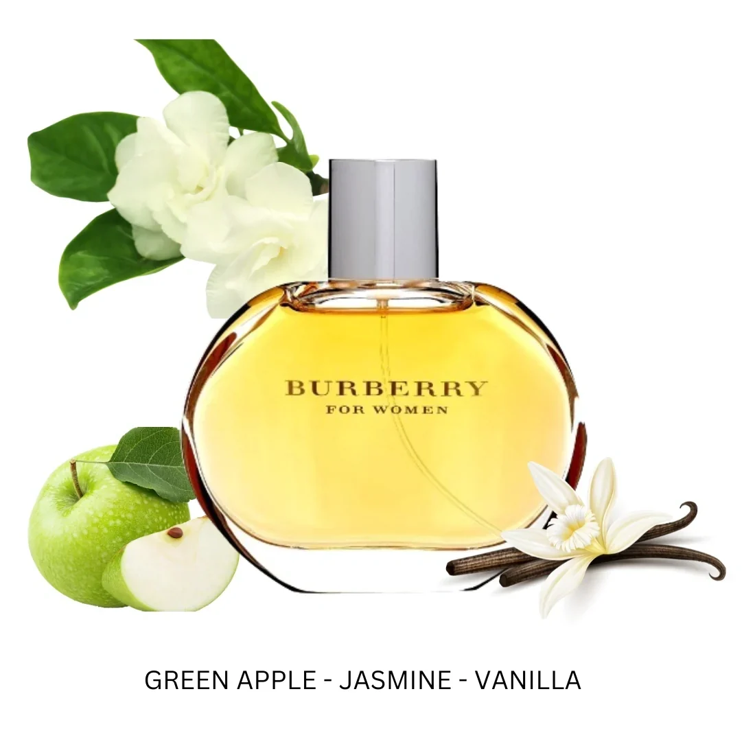 Burberry EDP For Her - 100 ml