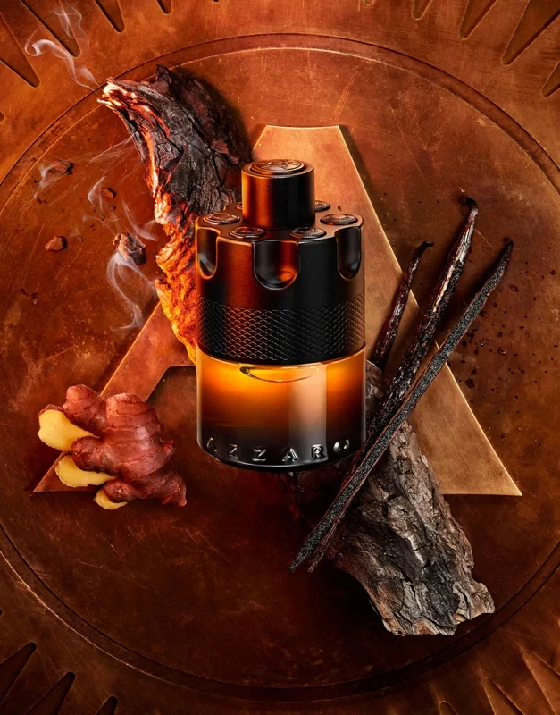 Azzaro The Most Wanted EDP For Him EDP - 100 ml