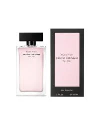 Narciso Rodriguez Musc Noir EDP For Her - 100 ml