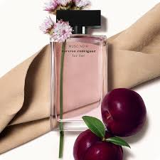 Narciso Rodriguez Musc Noir EDP For Her - 100 ml