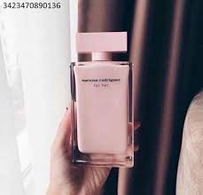 Narciso Rodriguez EDP For Her - 100 ml