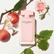 Narciso Rodriguez EDP For Her - 100 ml