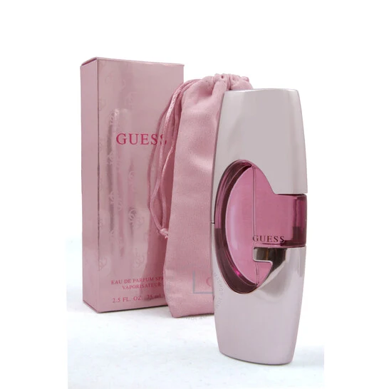 Guess Pink Inc. EDP For Her - 75 ml
