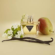 Guess Seductive Inc. EDT For Her - 75 ml
