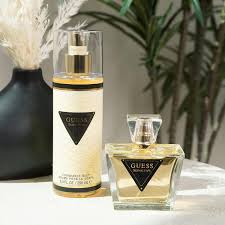 Guess Seductive Inc. EDT For Her - 75 ml