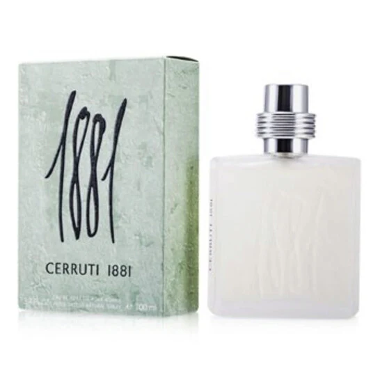 Cerruti 1881 – Men – EDT – 100ml