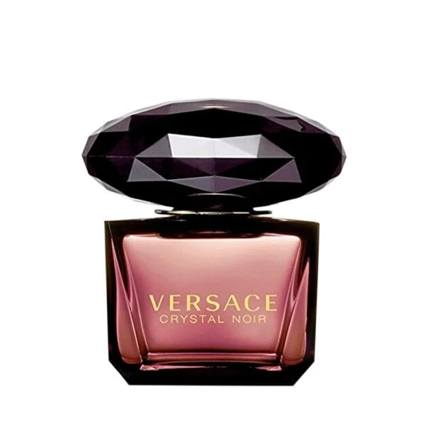 Versace Crystal Noir-Women-EDP-90ML