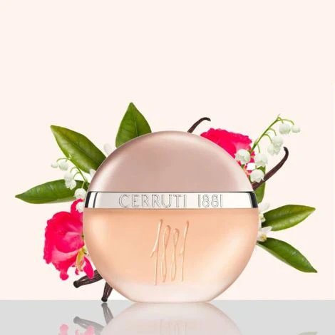 Nino Cerruti 1881 EDT for Her - 100 ml