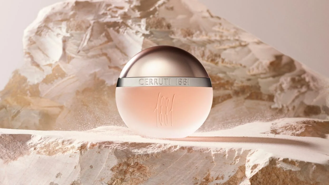 Nino Cerruti 1881 EDT for Her - 100 ml