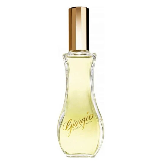 GIORGIO BEVERLY HILLS GIORGIO-WOMEN-EDT-90ML